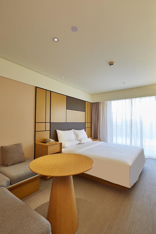 Ji Hotel Xi'An Gaoxin Road Екстер'єр фото