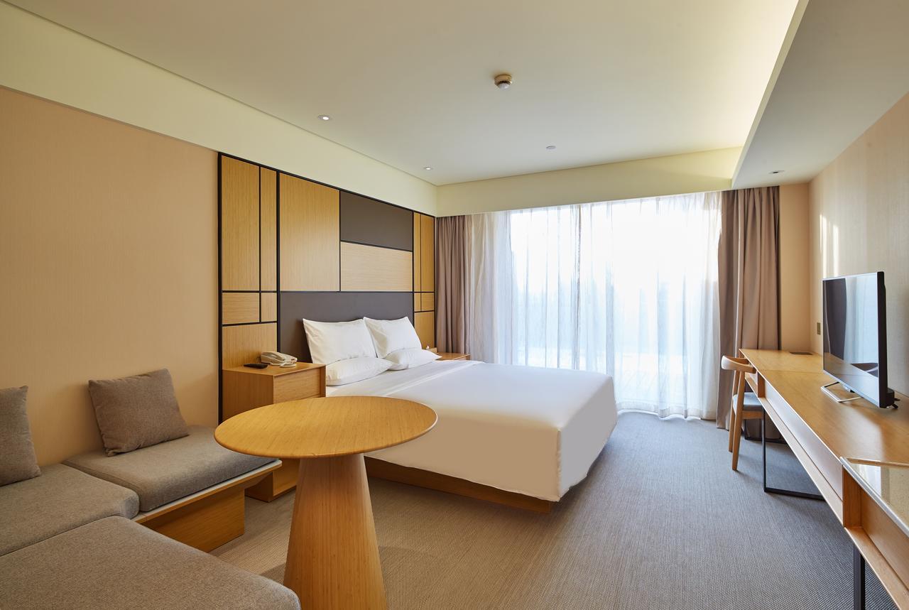 Ji Hotel Xi'An Gaoxin Road Екстер'єр фото